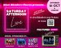 "Saturday Afternoon LIVE!" Show