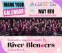 Blender's "Strike A Chord" Fundraiser - Give STL Day!
