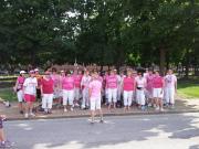 Komen Race for the Cure