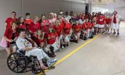 National Anthem - Cards_Cubs July 2023