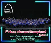 2025 Regional Contest Performance (video)